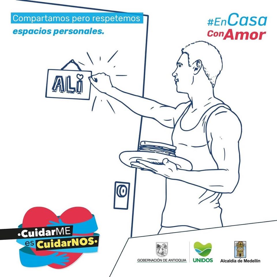 L&iacute;neas de atenci&oacute;n