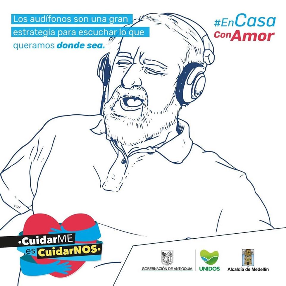 L&iacute;neas de atenci&oacute;n