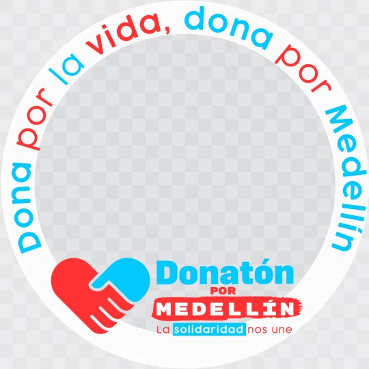 Donatón por Medellín