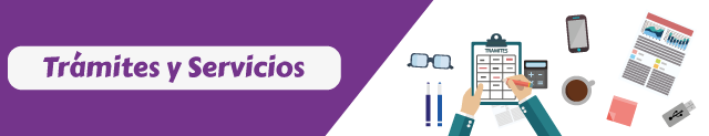Támites y Servicios