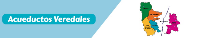 Acueductos Veredales