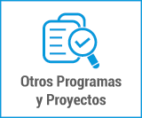Otros Programas y Proyectos