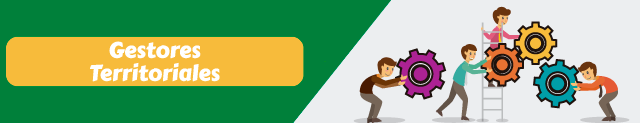 Gestión y Control Territorial