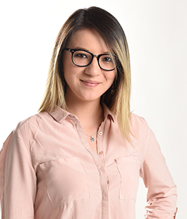 Karen Bibiana Delgado Manjarrés Karen Bibiana Delgado Manjarrés