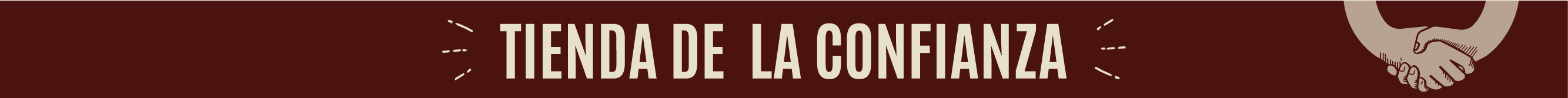 Tienda de la Confianza