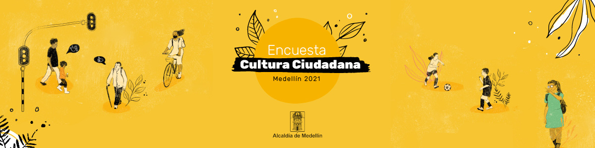 Encuesta de Cultura Ciudadana