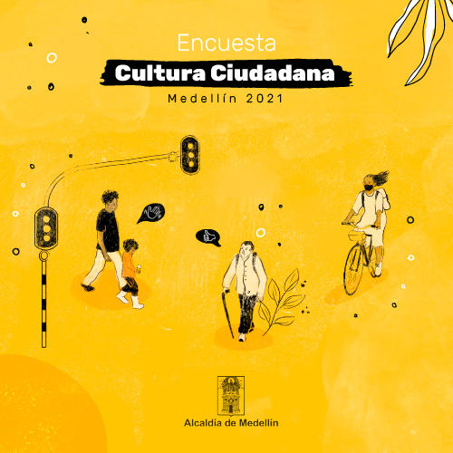 Encuesta de Cultura Ciudadana