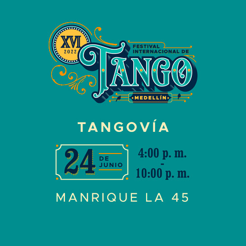 Festival Internacional de Tango
