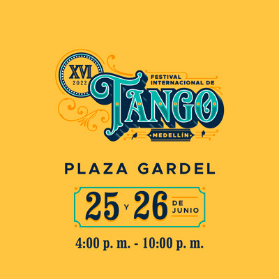Festival Internacional de Tango
