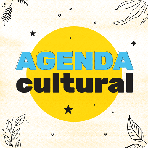 Agenda Cultural