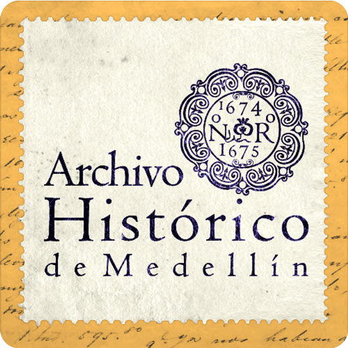 Archivo Histórico de Medellín