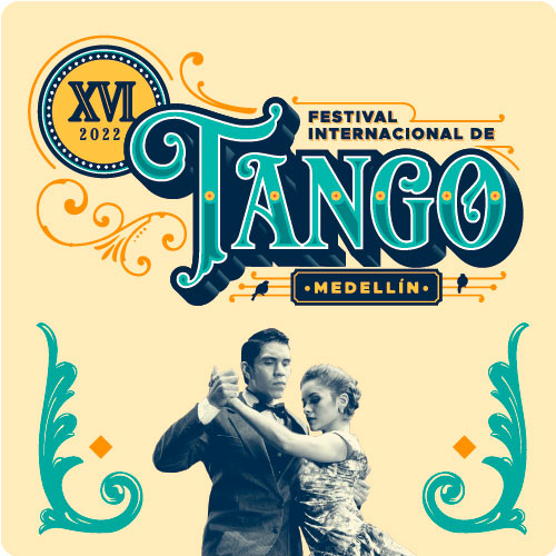 FESTIVAL INTERNACIONAL DE TANTO