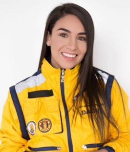 Laura Cristina Duarte Osorio Laura Cristina Duarte Osorio