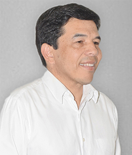 Oscar de Jesús Hurtado Pérez