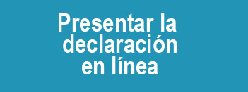 Presentar declaración en línea