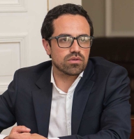 Camilo Ernesto Jaimes Poveda