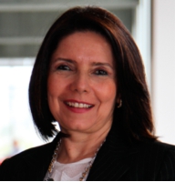 Carmenza Henao Tisnés