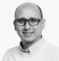 Jorge Contreras Cardeño