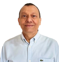 José Antonio Lara Rojano