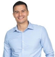 Juan Sebastián González Flórez 