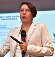 Myrian Cubillos Benavides