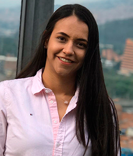 Natalia Urrego Arias Natalia Urrego Arias