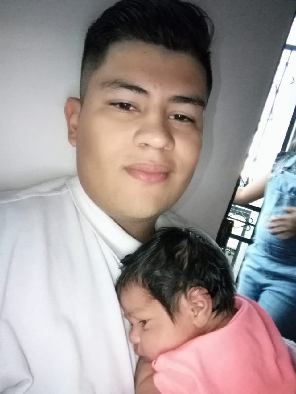 Kevin Cuervo Gallego y Laura María Bedoya