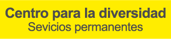 Medell&iacute;n Diversa - Centro para la diversidad