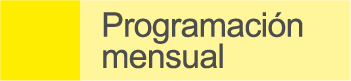 Medell&iacute;n Diversa - Programaci&oacute;n mensual