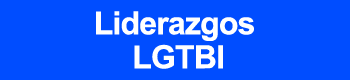 Medell&iacute;n Diversa - Liderazgos LGTBI