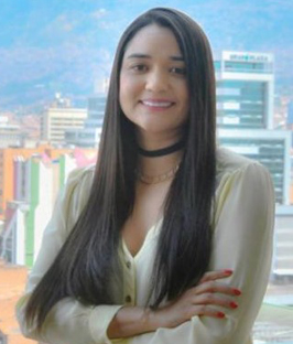Diana María Montoya Velilla Juliana Colorado Jaramillo