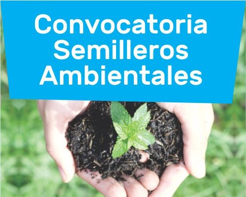 Semilleros Ambientales