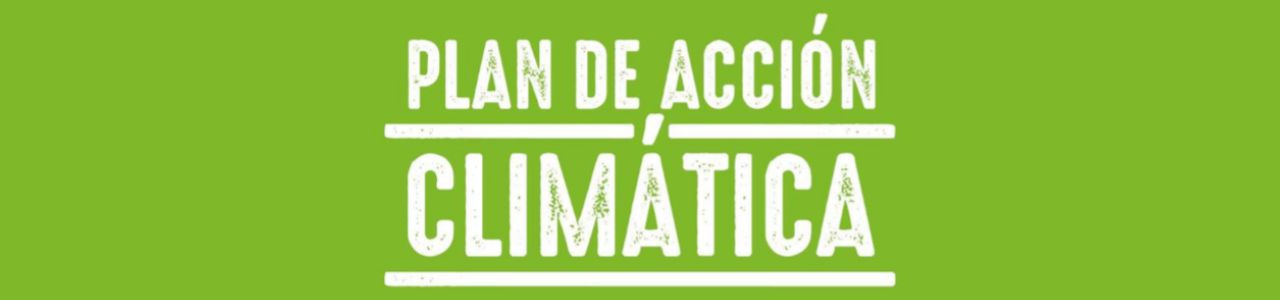 Plan de Acción Climática Medellín 2020–2050