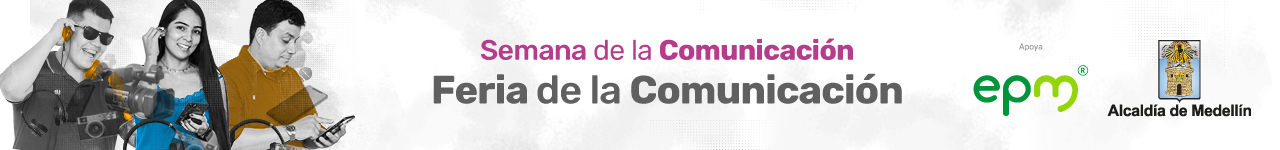 Feria de la Comunicación