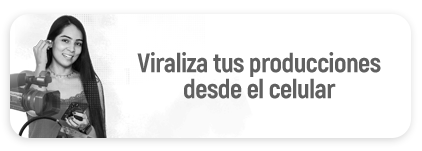 Sácale jugo a tu celular y viraliza tus producciones - Descubre herramientas que te permitirán mejorar tu labor periodística