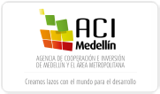 Agencia de Cooperación e Inversión de Medellín y el Área Metropolitana