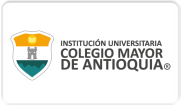 Colegio Mayor de Antioquia Colegio Mayor de Antioquia
