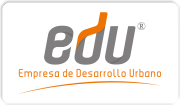 Empresa de Desarrollo Urbano - EDU Empresa de Desarrollo Urbano - EDU