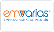 Emvarias