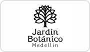 Jardín Botánico