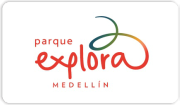 Parque Explora Parque Explora