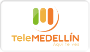 Telemedellín Telemedellín