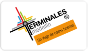 Terminales Medellín