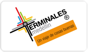 Terminales Medellín Terminales Medellín