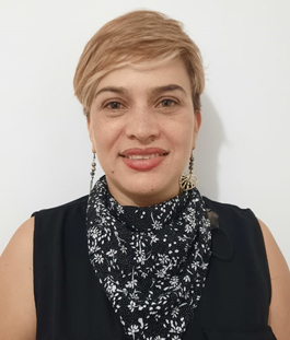 Olga Patricia Llano Obando