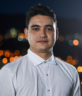 Santiago Bedoya Moncada Santiago Bedoya Moncada