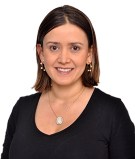 María Camila Villamizar Assaf María Camila Villamizar Assaf