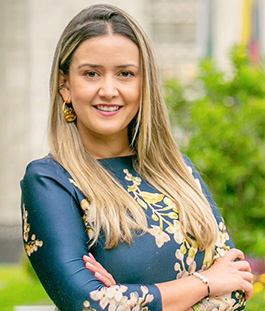 María Camila Villamizar Assaf María Camila Villamizar Assaf