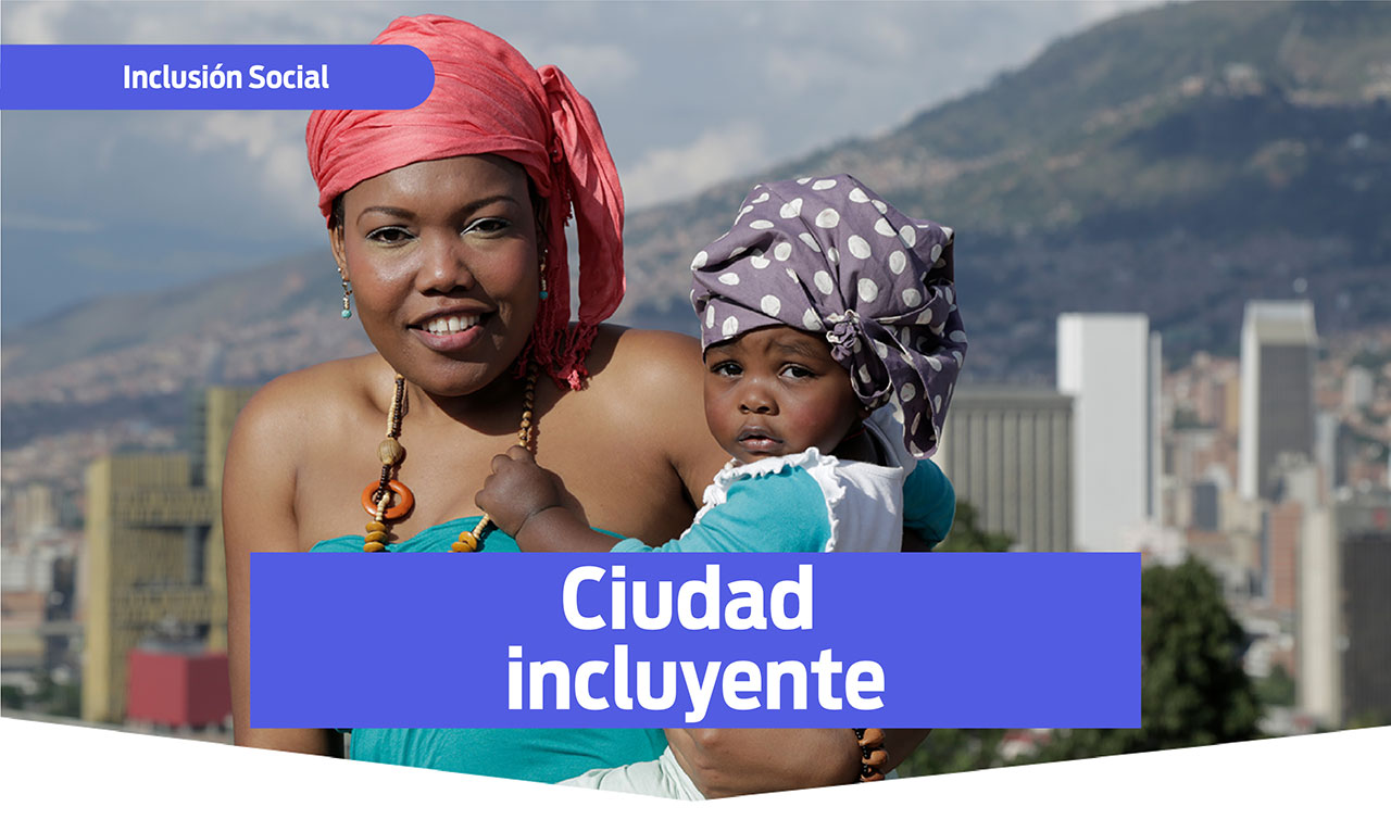 Ciudad Incluyente