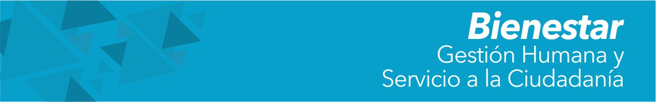 Bienestar